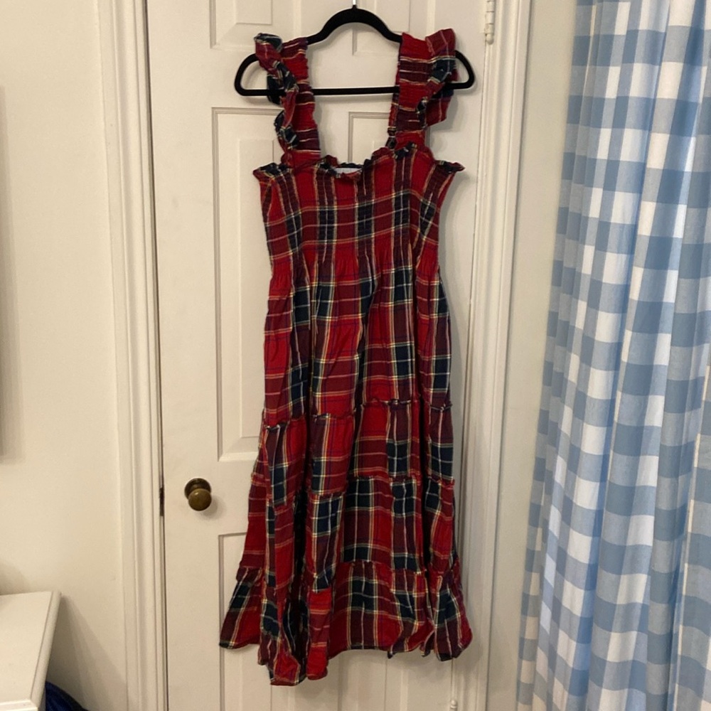 Hill house nap dress